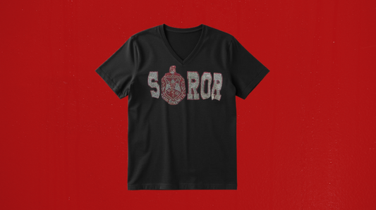 Soror Shirt/Sweater