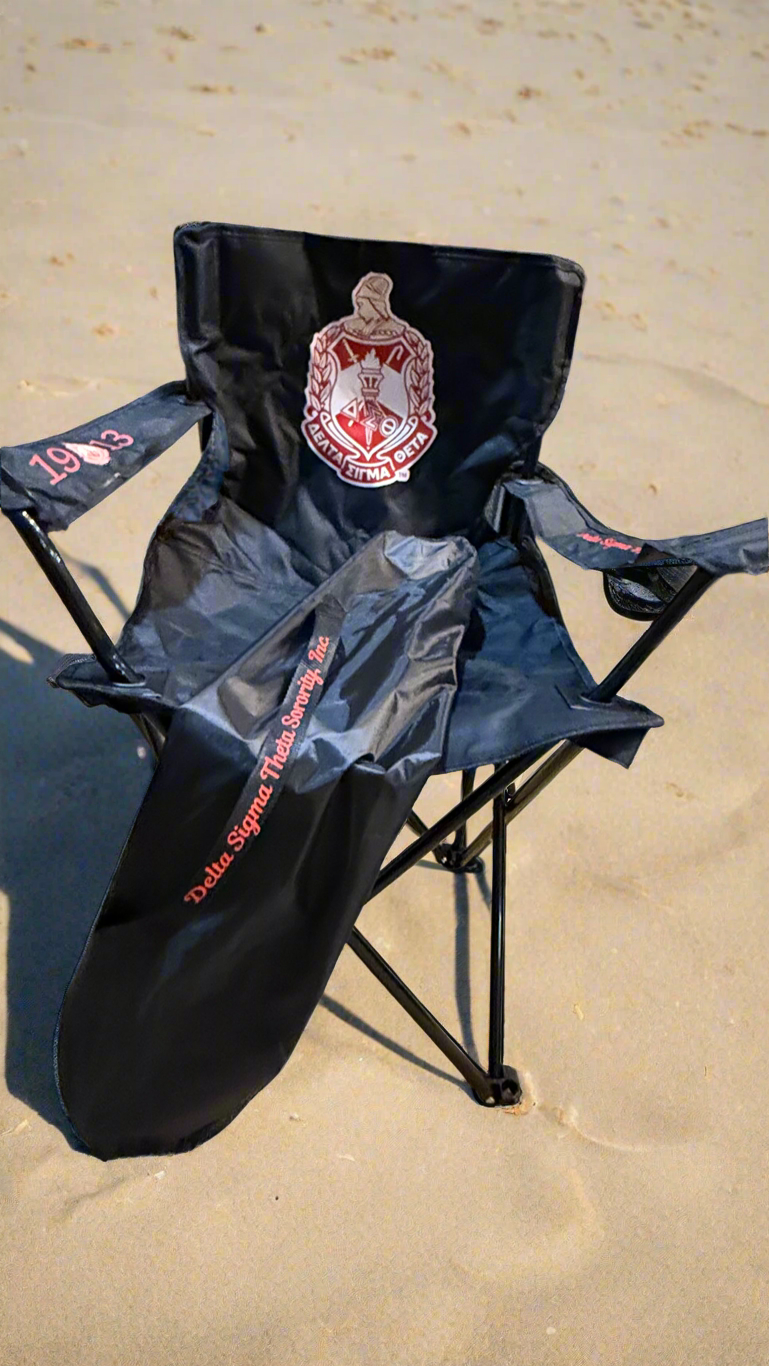 Delta personalized chairs