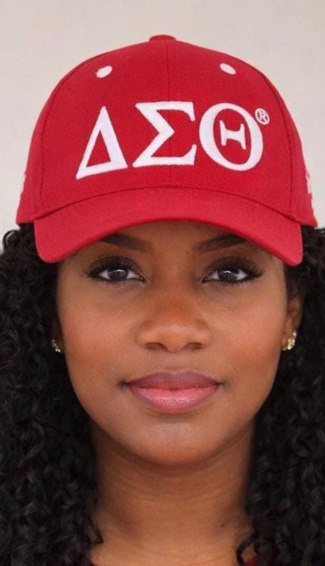 Delta hat