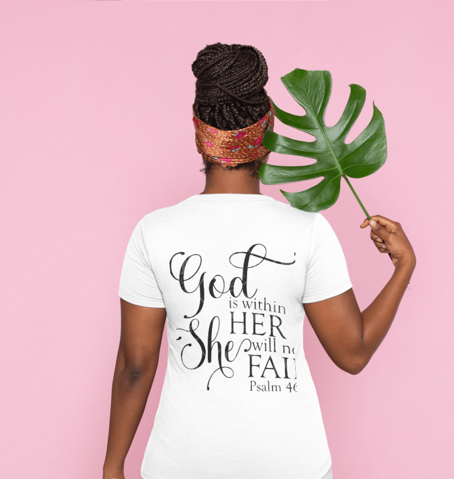 Women who pray SHIRT ONLY