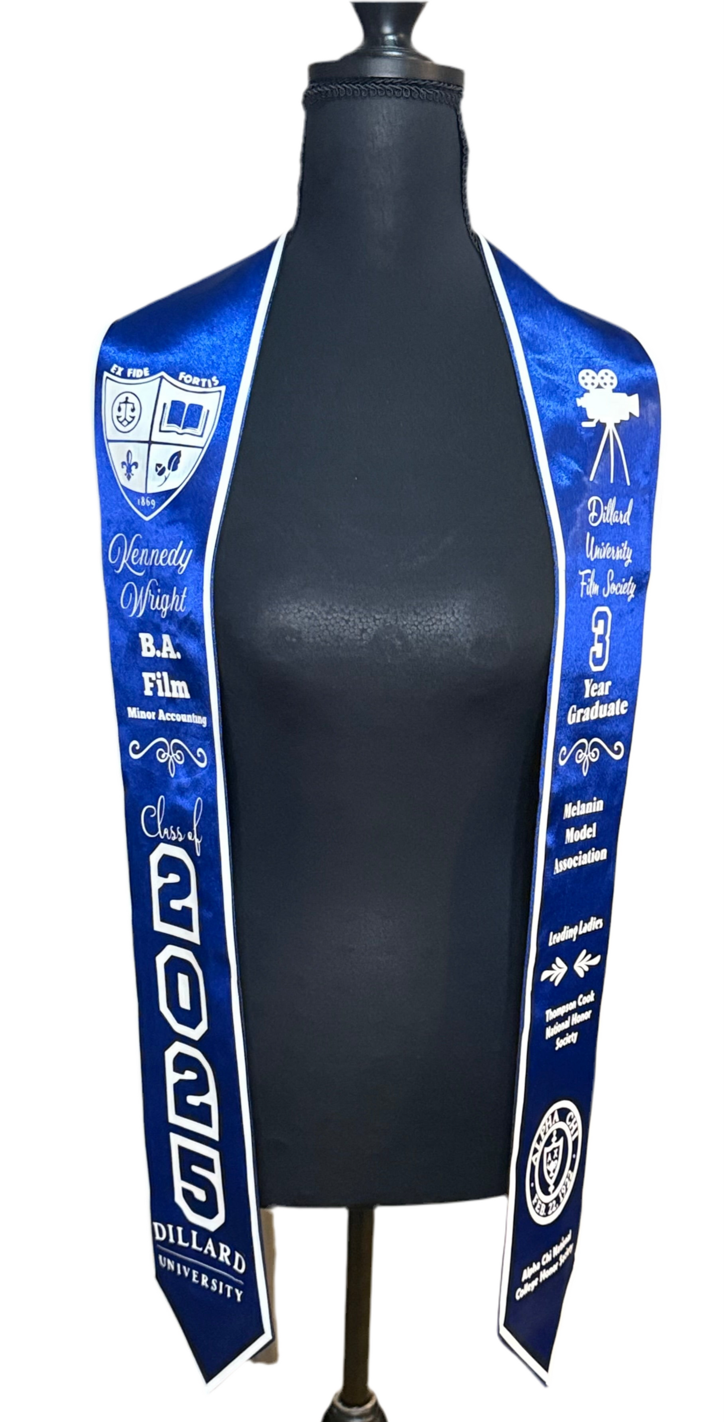 Graduation Stole