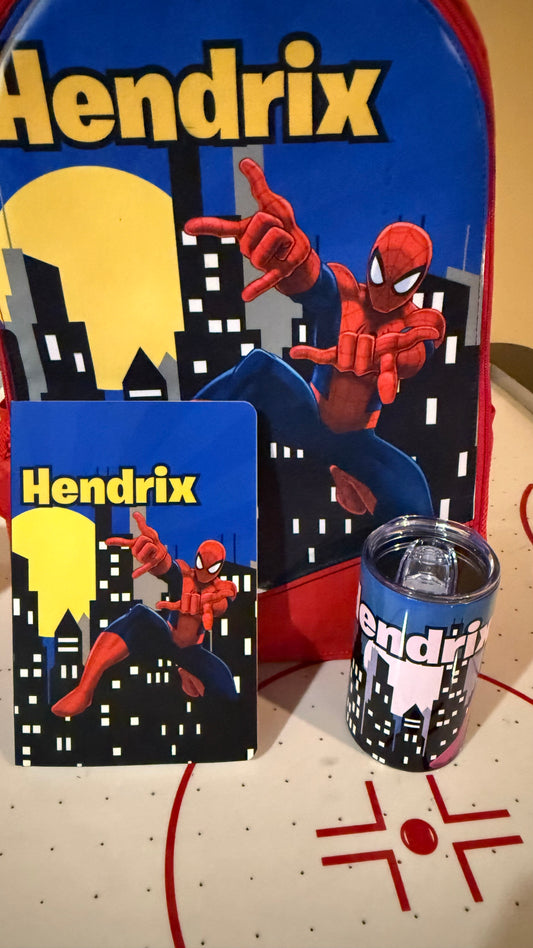 Back to school bundle