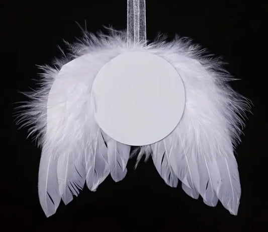 Angel ornament