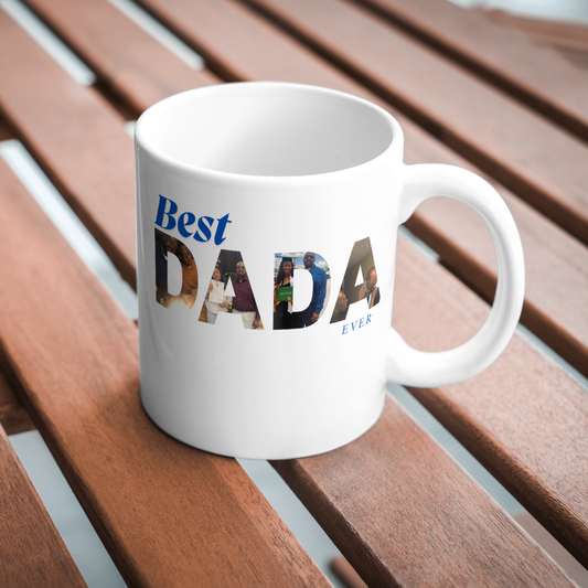 Dad mug