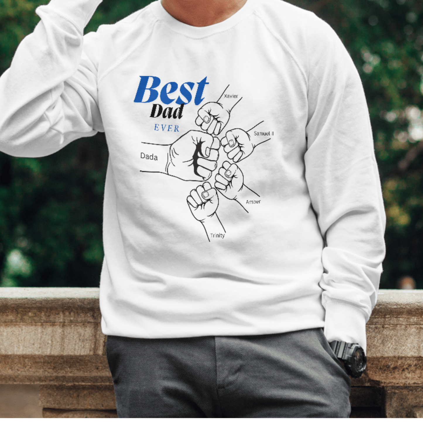 Dad T-shirt