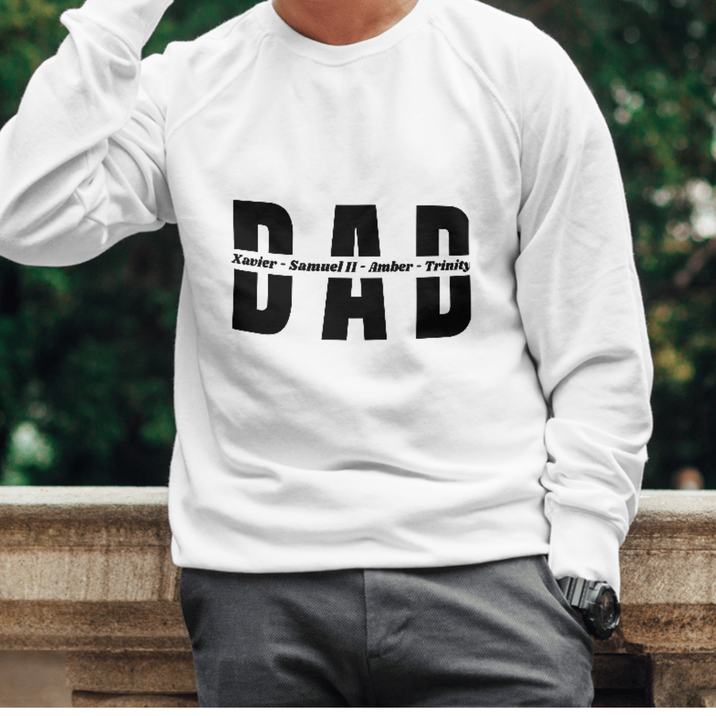 Dad T-shirt