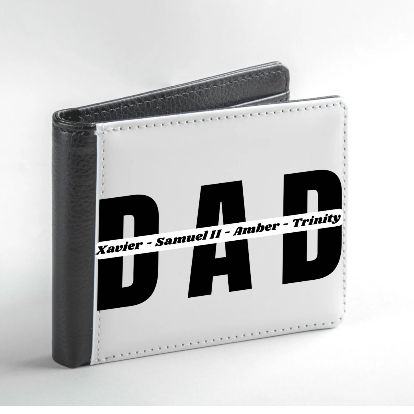 Personalized Wallet