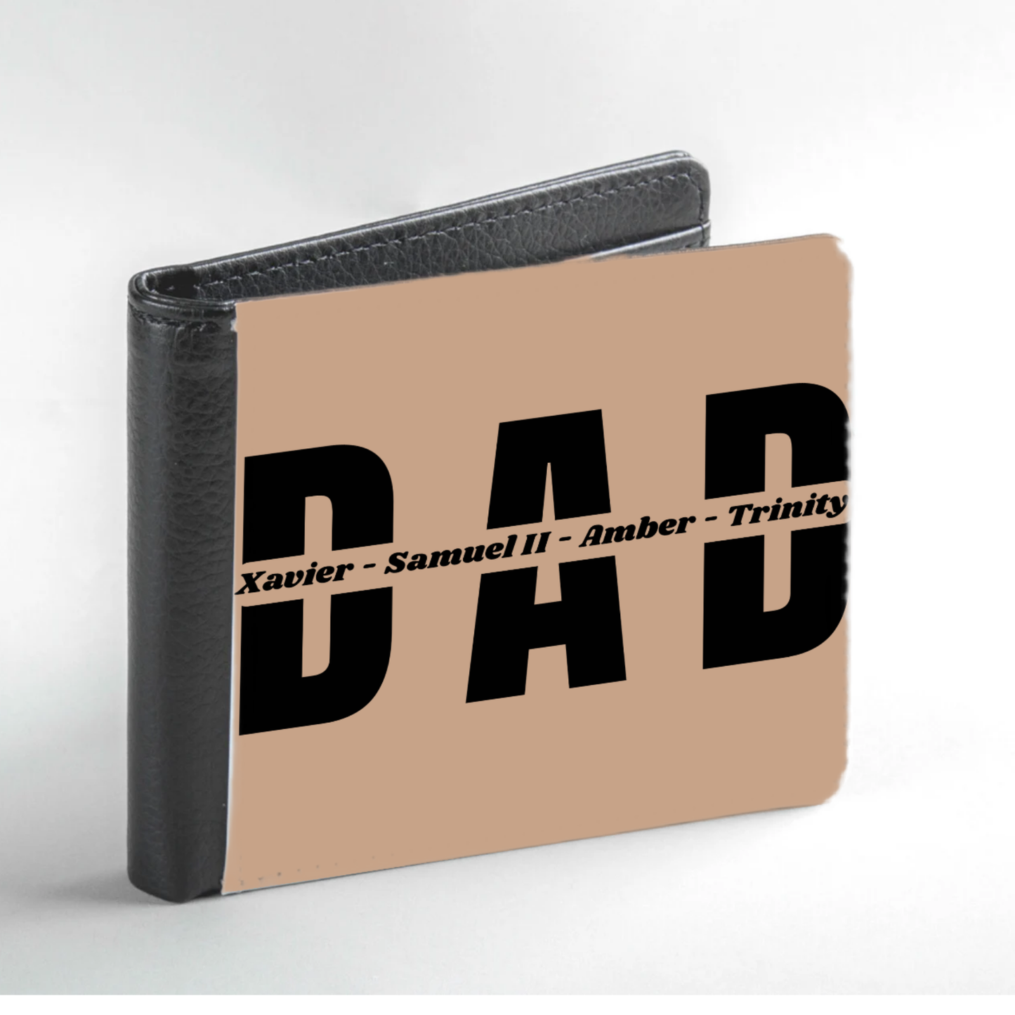 Personalized Wallet