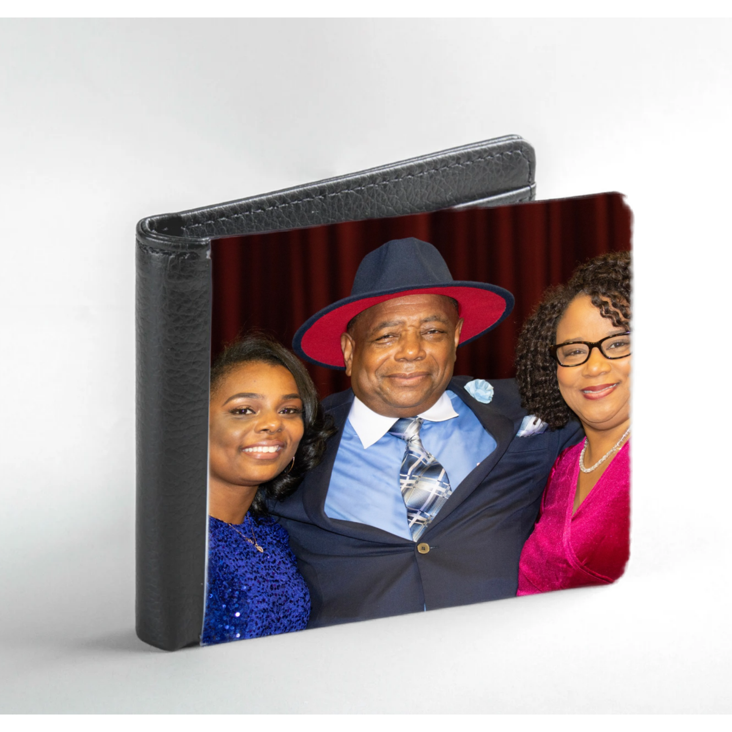 Personalized Wallet
