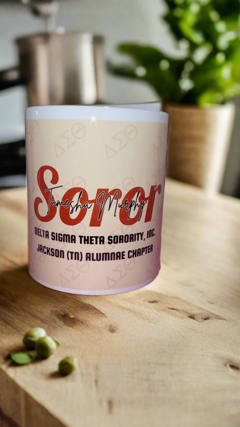 Soror mug