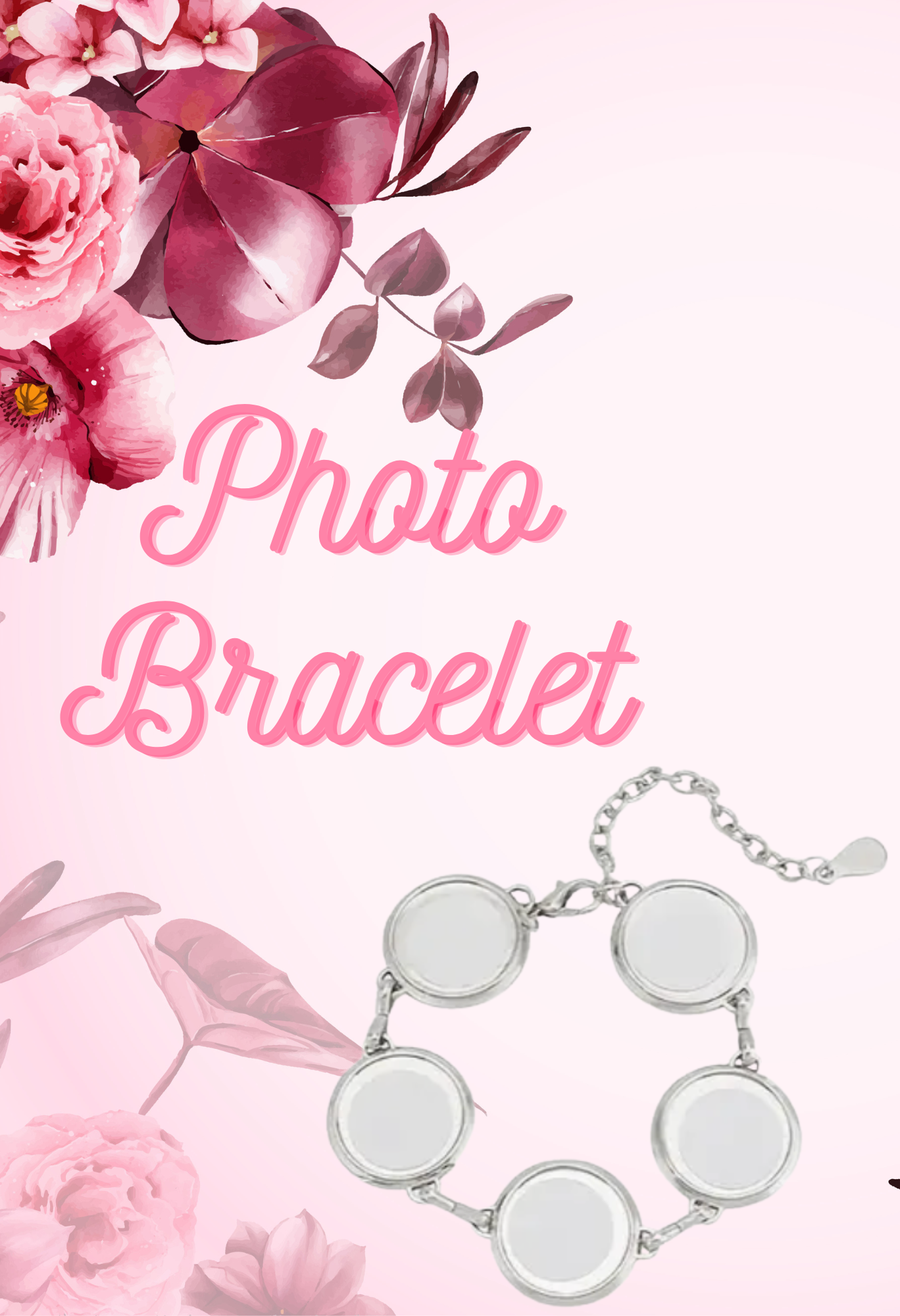 Mother's Day Bracelet