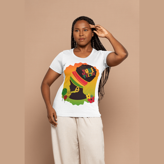 Juneteenth T-shirt
