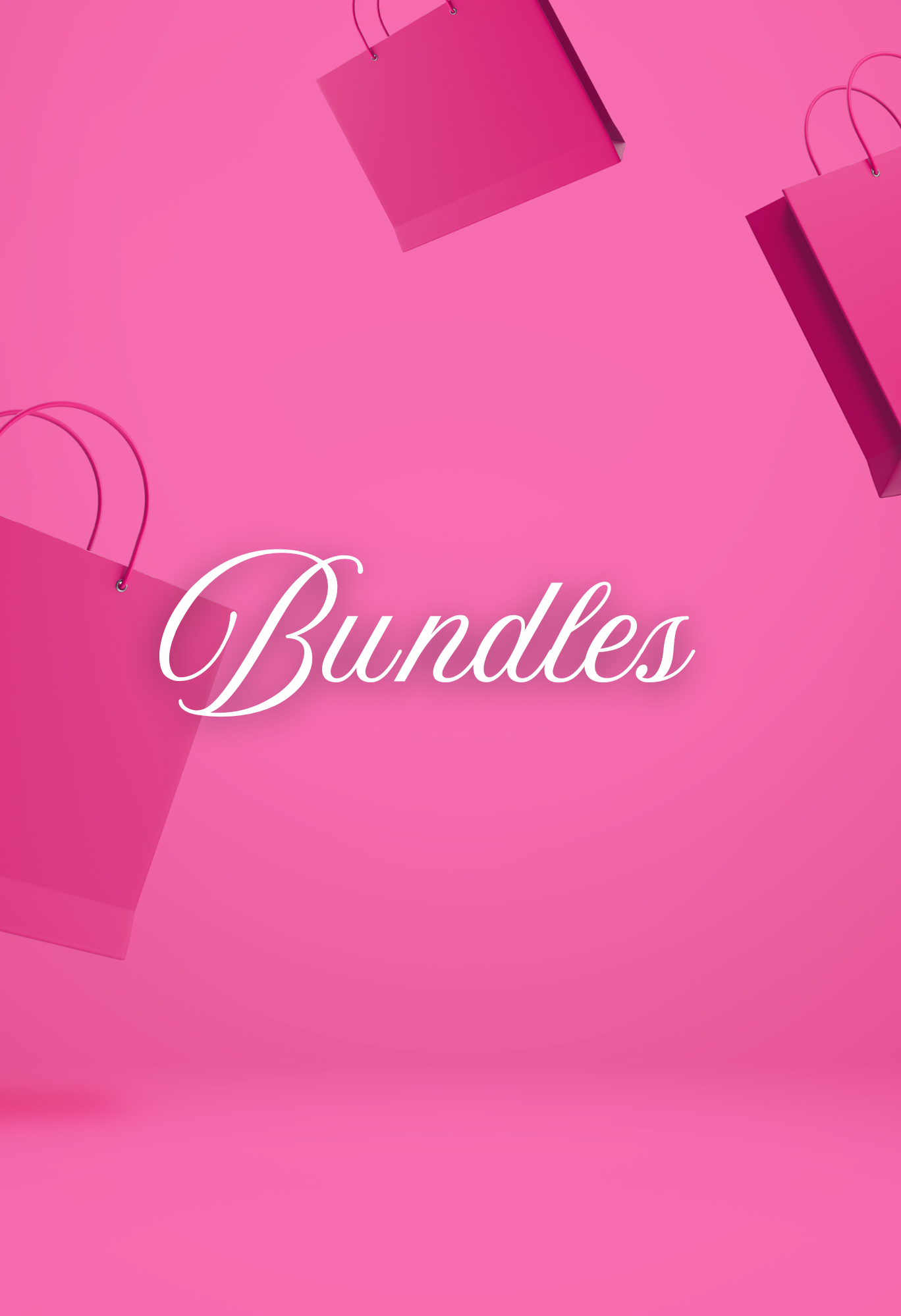 Bundles & Gift Boxes