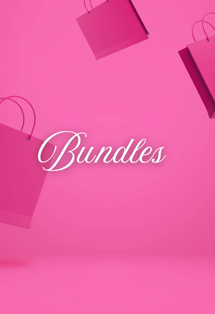 Bundles & Gift Boxes