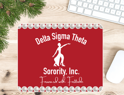 Delta Mousepads