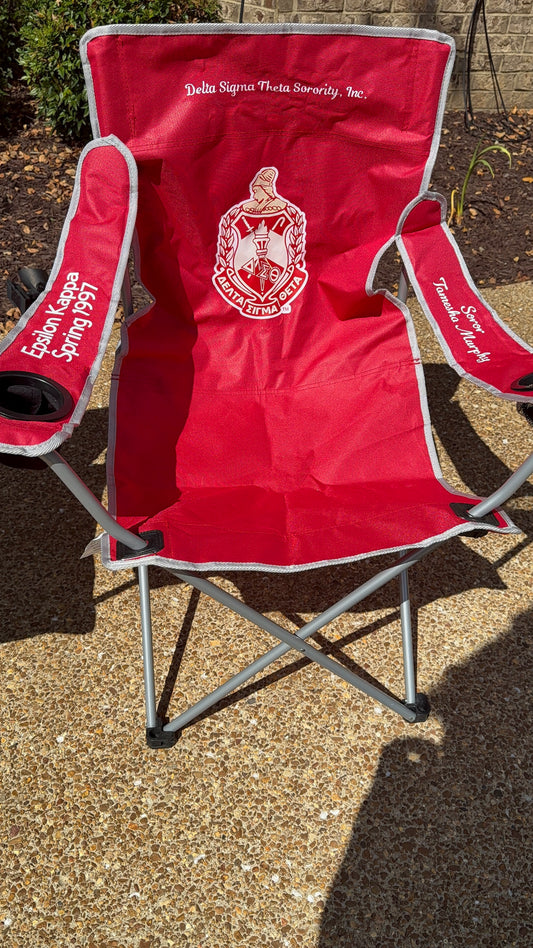 Personalized chairs