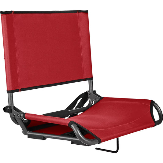 Personalized stadium seats