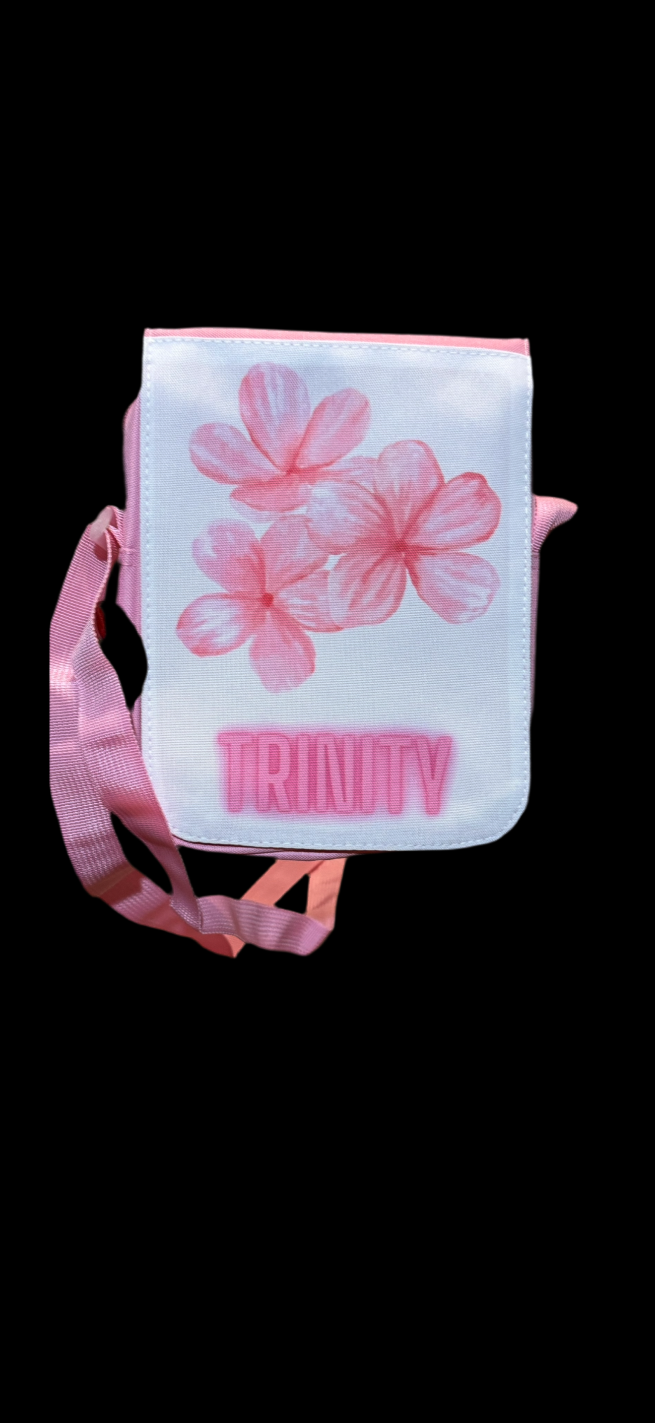 Girl’s crossbody purse