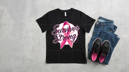 Breast Cancer Survivor shirt