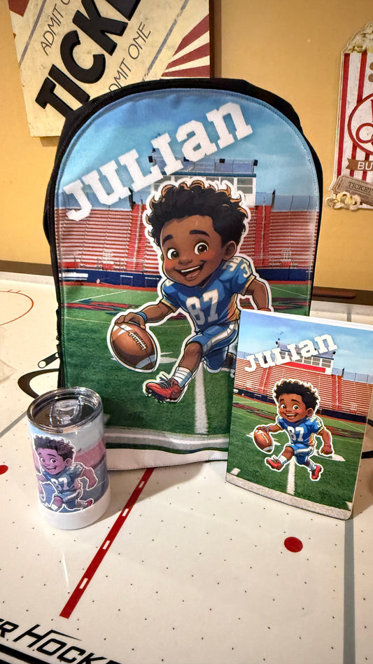 Back to school bundle