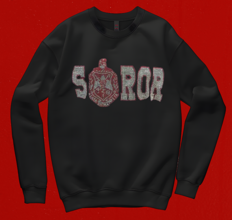Soror Shirt/Sweater