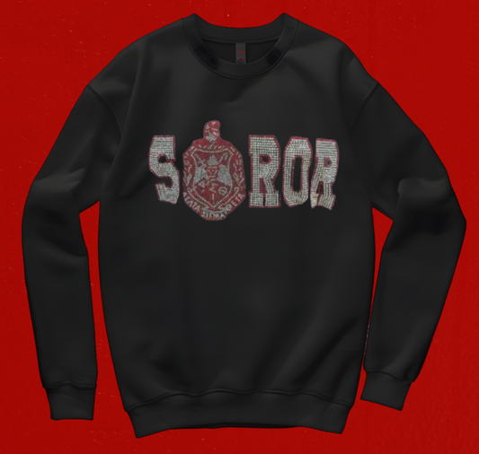 Soror Shirt/Sweater