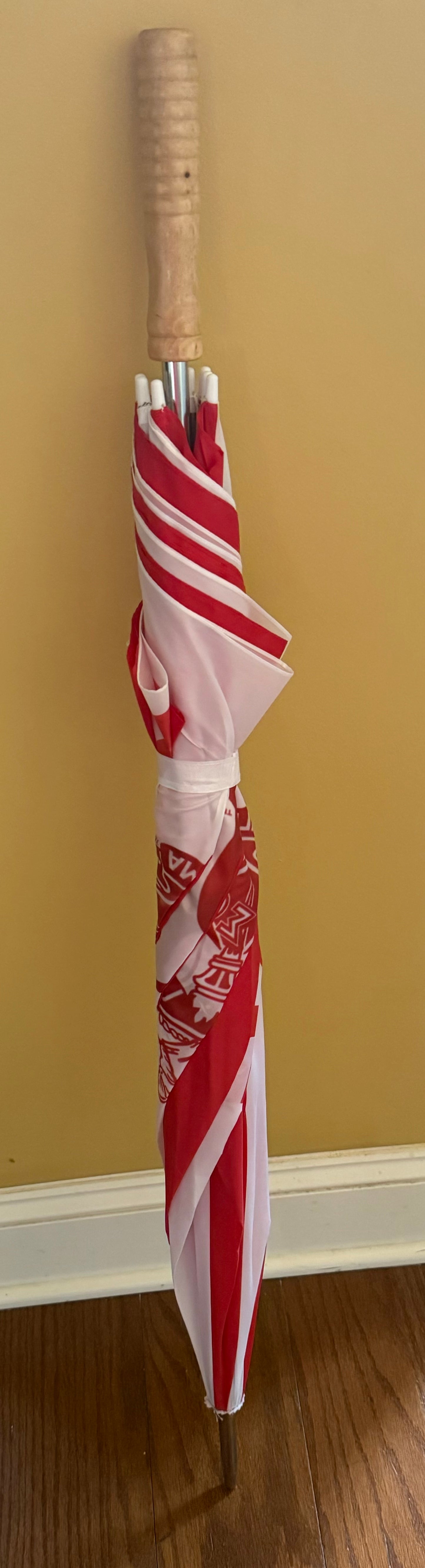 Personalized 60” umbrella