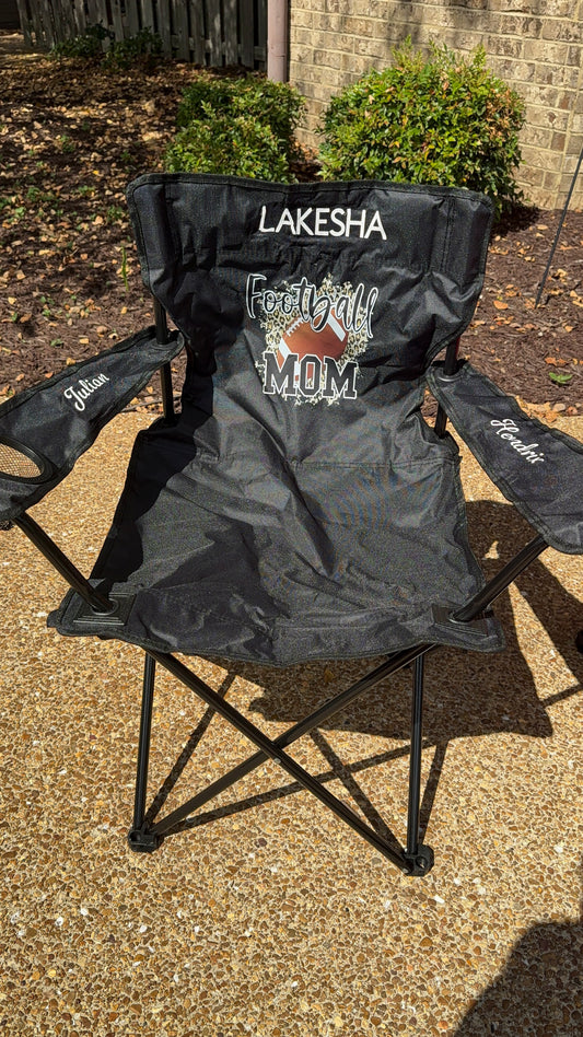 Personalized chairs