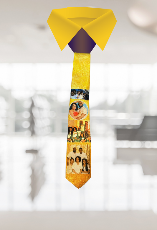 Men's Tie