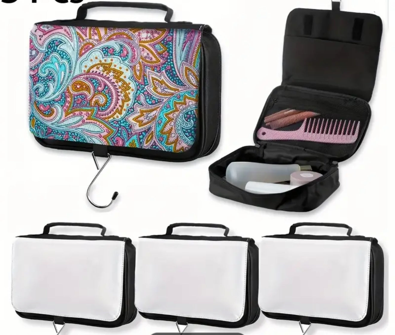 Personalized Travel bag