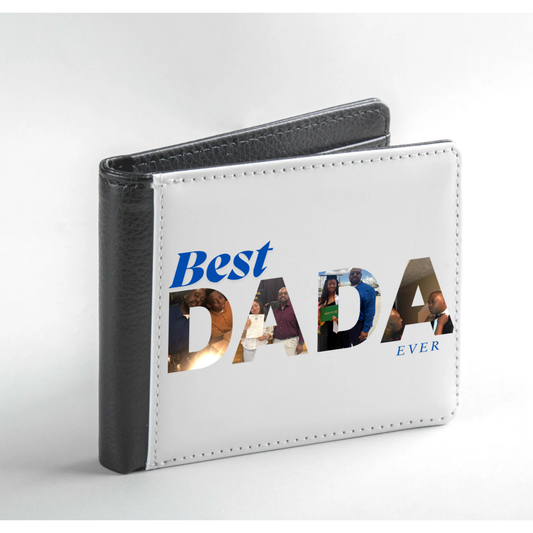 Personalized Wallet