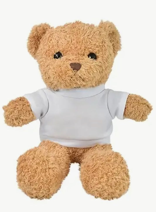 Personalized Teddy Bear