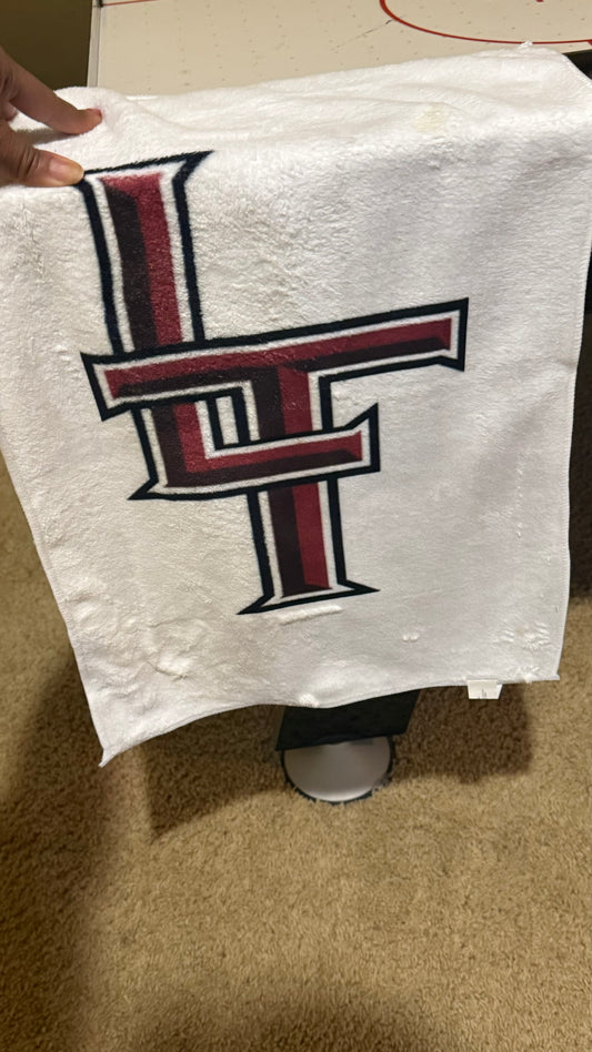 Rally Towels