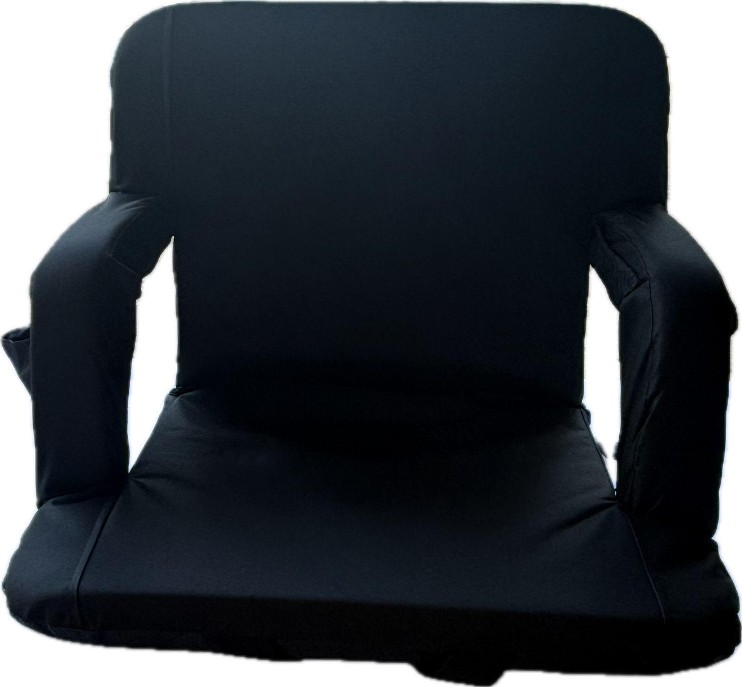 Personalized stadium seats