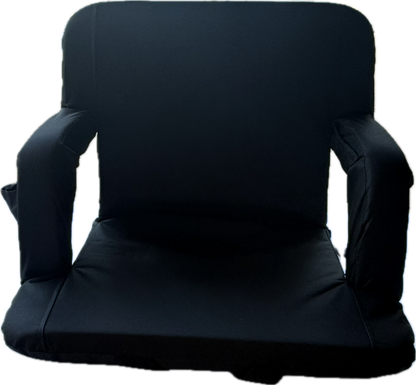 Personalized stadium seats