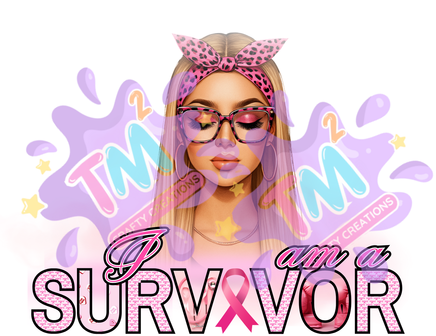 Breast Cancer Survivor Box