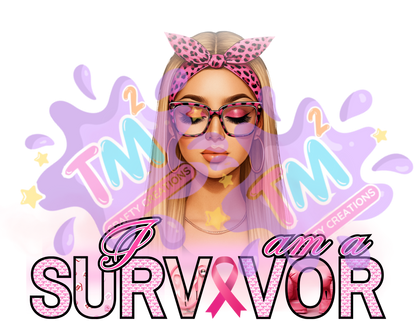 Breast Cancer Survivor Box