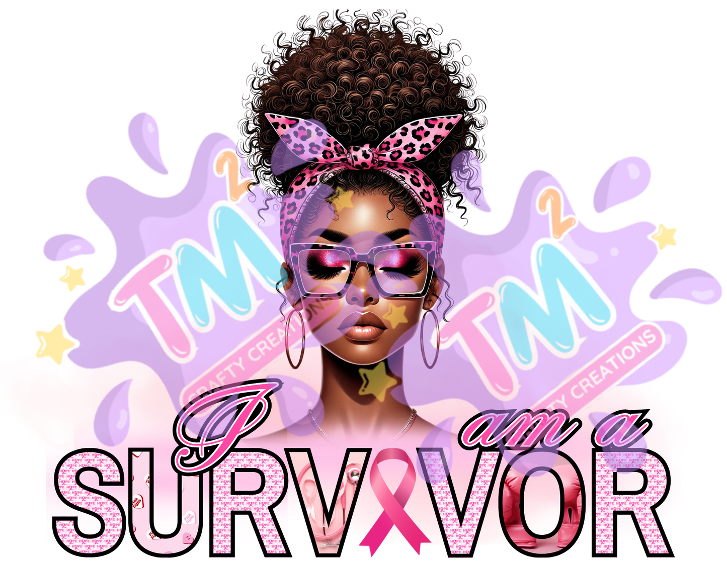 Breast Cancer Survivor Box