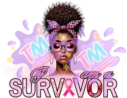 Breast Cancer Survivor Box